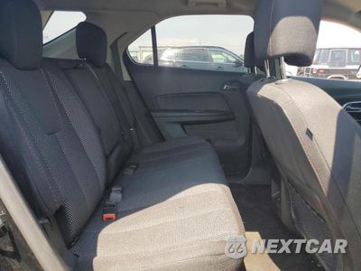 Zdjęcie 11 z 14 samochodu: 2015 CHEVROLET EQUINOX LT VIN:2GNFLFEK4F6184378 - miniatura