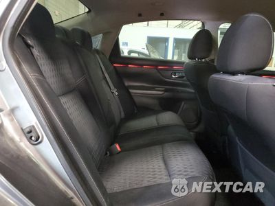 Zdjęcie 10 z 15 samochodu: 2018 NISSAN ALTIMA 2.5 VIN:1N4AL3AP9JC213396 - miniatura