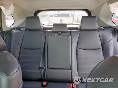 Zdjęcie 10 z 14 samochodu: 2024 TOYOTA RAV4 LIMITED VIN:4T3D6RFVXRU160998 - miniatura