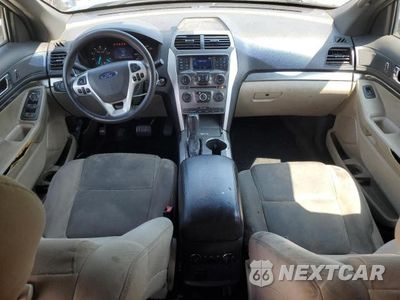 Zdjęcie 8 z 13 samochodu: 2014 FORD EXPLORER VIN:1FM5K8B8XEGB93950 - miniatura