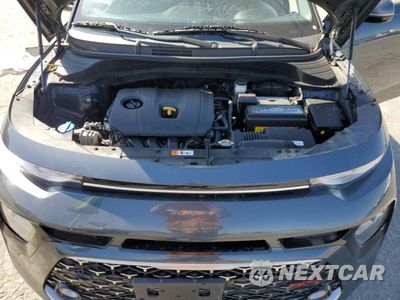 Zdjęcie 12 z 16 samochodu: 2020 KIA SOUL GT LINE VIN:KNDJ63AU1L7089983 - miniatura