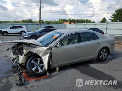 2009 CHEVROLET MALIBU 2LT 1G1ZJ57B09F187543 - główne zdjęcie licytacji z USA - miniatura