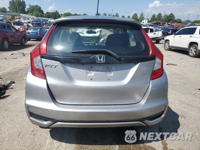 Zdjęcie 6 z 15 samochodu: 2019 HONDA FIT LX VIN:3HGGK5H42KM751860 - miniatura