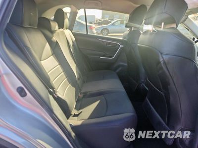 Zdjęcie 10 z 15 samochodu: 2021 TOYOTA RAV4 LE VIN:2T3H1RFV9MC125797 - miniatura