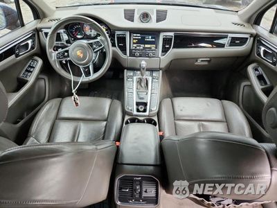 Zdjęcie 8 z 13 samochodu: 2015 PORSCHE MACAN S VIN:WP1AB2A52FLB44885 - miniatura