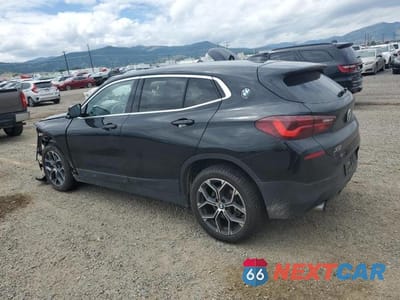 Drugie zdjęcie samochodu z przodu: 2023 BMW X2 XDRIVE28I VIN:WBXYJ1C04P5V71475 - miniatura