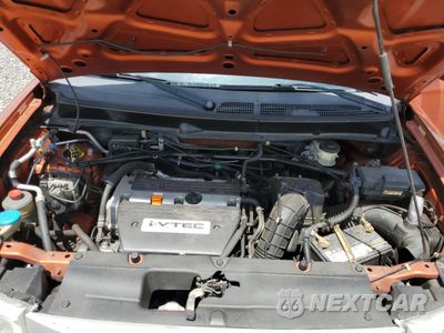Zdjęcie 12 z 16 samochodu: 2011 HONDA ELEMENT EX VIN:5J6YH2H77BL006379 - miniatura