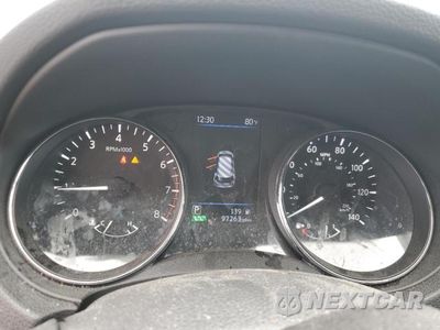 Zdjęcie 9 z 13 samochodu: 2020 NISSAN ROGUE S VIN:5N1AT2MV7LC786259 - miniatura