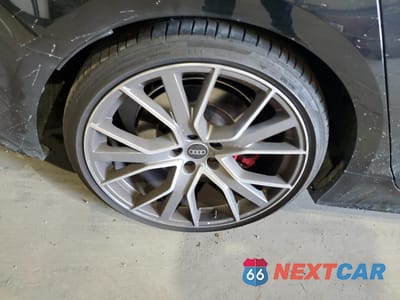 Zdjęcie 13 z 14 samochodu: 2022 AUDI S5 PREMIUM VIN:WAUA4CF52NA038874 - miniatura