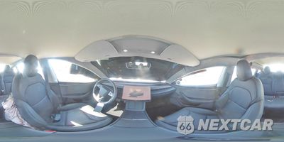 Zdjęcie 14 z 14 samochodu: 2025 TESLA MODEL 3 VIN:5YJ3E1EA3SF891959 - miniatura