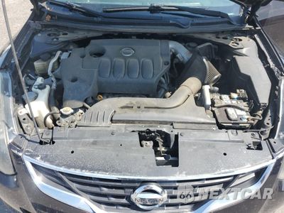 Zdjęcie 11 z 12 samochodu: 2010 NISSAN ALTIMA S VIN:1N4AL2EP4AC152110 - miniatura