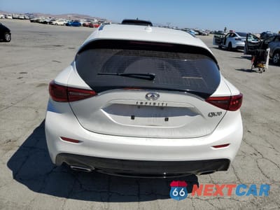 Zdjęcie 6 z 16 samochodu: 2017 INFINITI QX30 BASE VIN:SJKCH5CP6HA039576 - miniatura
