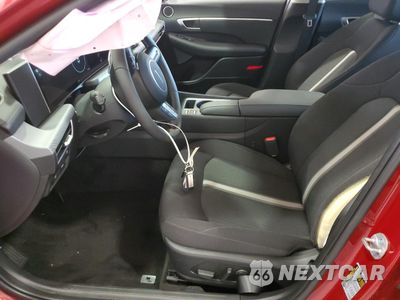 Zdjęcie 7 z 13 samochodu: 2025 HYUNDAI SONATA SEL VIN:KMHL14JA6SA490560 - miniatura
