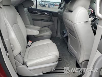 Zdjęcie 10 z 12 samochodu: 2017 BUICK ENCLAVE VIN:5GAKRBKD3HJ220010 - miniatura