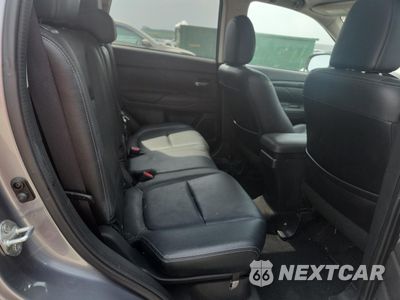 Zdjęcie 10 z 14 samochodu: 2016 MITSUBISHI OUTLANDER SE VIN:JA4AD3A32GZ017465 - miniatura