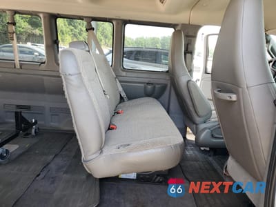 Zdjęcie 10 z 12 samochodu: 2016 CHEVROLET EXPRESS G3500 LT VIN:1GAZGPFF3G1202125 - miniatura