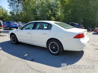 Drugie zdjęcie samochodu z przodu: 2006 BUICK LUCERNE CXL VIN:1G4HD572X6U246790 - miniatura