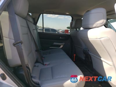 Zdjęcie 11 z 13 samochodu: 2024 TOYOTA SEQUOIA SR5 VIN:7SVAAABA3RX037079 - miniatura