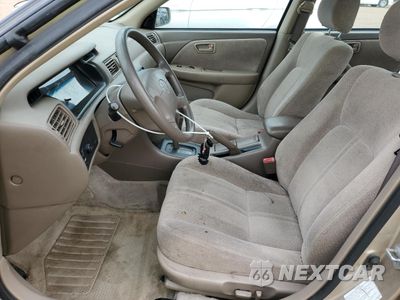 Zdjęcie 7 z 15 samochodu: 2000 TOYOTA CAMRY CE VIN:JT2BF22K4Y0288319 - miniatura