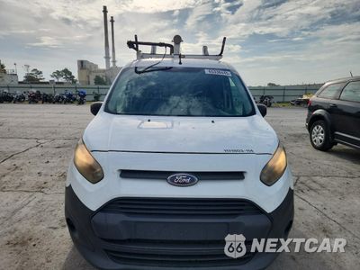 Piąte zdjęcie samochodu w środku: 2014 FORD TRANSIT CONNECT XL VIN:NM0LS7E77E1171168 - miniatura