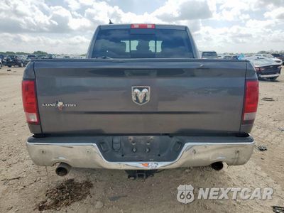 Zdjęcie 6 z 13 samochodu: 2019 RAM 1500 CLASSIC SLT VIN:1C6RR6LT9KS537180 - miniatura