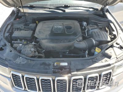 Zdjęcie 12 z 16 samochodu: 2017 JEEP GRAND CHEROKEE LIMITED VIN:1C4RJFBG4HC791581 - miniatura
