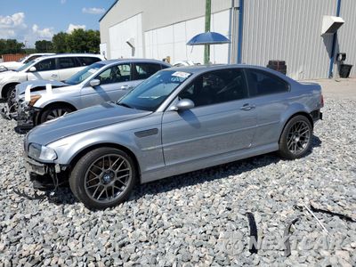 2004 BMW M3 WBSBL93494PN57210 - główne zdjęcie licytacji z USA - miniatura