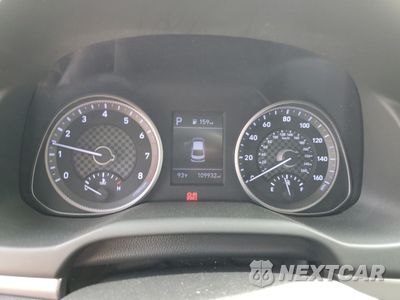 Zdjęcie 9 z 15 samochodu: 2019 HYUNDAI ELANTRA SEL VIN:5NPD84LF0KH466356 - miniatura