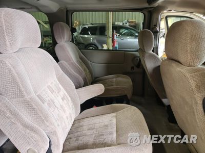 Zdjęcie 11 z 15 samochodu: 2003 PONTIAC MONTANA VIN:1GMDX03E23D168820 - miniatura