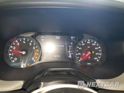 Zdjęcie 9 z 17 samochodu: 2025 JEEP COMPASS LIMITED VIN:3C4NJDCN5ST555033 - miniatura
