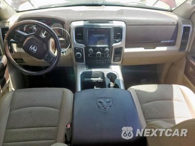 Zdjęcie 8 z 14 samochodu: 2018 RAM 1500 SLT VIN:1C6RR6LT2JS271712 - miniatura