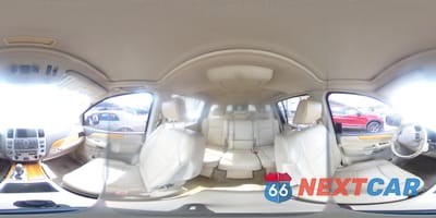 Zdjęcie 15 z 15 samochodu: 2010 INFINITI QX56 VIN:5N3ZA0NC7AN906158 - miniatura