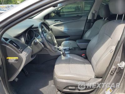Zdjęcie 7 z 14 samochodu: 2012 HYUNDAI SONATA SE VIN:5NPEC4AC5CH343021 - miniatura