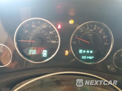 Zdjęcie 9 z 15 samochodu: 2016 JEEP WRANGLER UNLIMITED RUBICON VIN:1C4HJWFGXGL198635 - miniatura