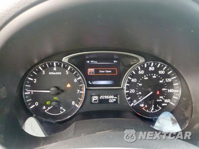 Zdjęcie 9 z 12 samochodu: 2013 NISSAN ALTIMA 3.5S VIN:1N4BL3AP2DC172294 - miniatura