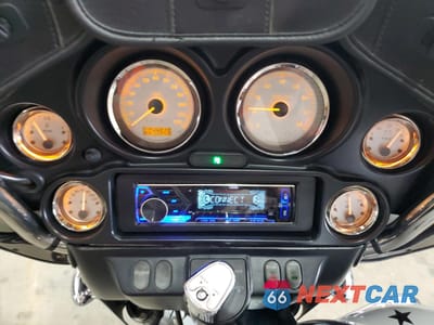Zdjęcie 7 z 9 samochodu: 2013 HARLEY-DAVIDSON FLHX STREET GLIDE VIN:1HD1KBM35DB652359 - miniatura