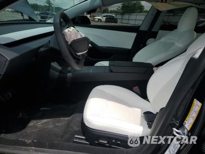 Zdjęcie 7 z 14 samochodu: 2025 TESLA MODEL 3 VIN:5YJ3E1EA8SF923658 - miniatura