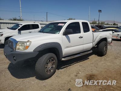 2005 TOYOTA TACOMA ACCESS CAB 5TEUU42N15Z074119 - główne zdjęcie licytacji z USA - miniatura