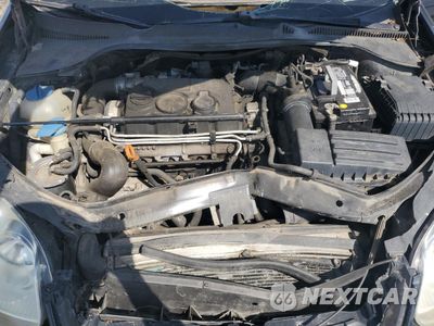 Zdjęcie 11 z 12 samochodu: 2006 VOLKSWAGEN JETTA TDI VIN:3VWFT71K26M852461 - miniatura