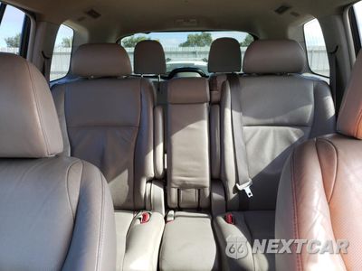 Zdjęcie 11 z 14 samochodu: 2011 TOYOTA HIGHLANDER HYBRID LIMITED VIN:JTEDC3EH4B2002846 - miniatura