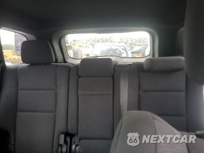 Zdjęcie 10 z 13 samochodu: 2014 JEEP GRAND CHEROKEE LAREDO VIN:1C4RJFAG6EC143821 - miniatura