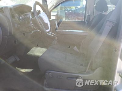 Zdjęcie 7 z 15 samochodu: 2014 GMC SIERRA K2500 SLE VIN:1GT120CG5EF147930 - miniatura