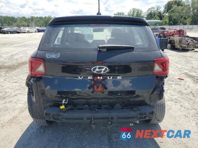 Zdjęcie 6 z 13 samochodu: 2023 HYUNDAI VENUE SE VIN:KMHRB8A3XPU210449 - miniatura