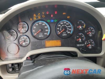 Zdjęcie 8 z 10 samochodu: 2018 INTERNATIONAL 4000 4300 VIN:1HTMMMMLXJH489580 - miniatura