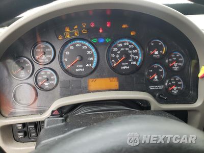 Zdjęcie 8 z 10 samochodu: 2018 INTERNATIONAL 4000 4300 VIN:1HTMMMMLXJH489580 - miniatura