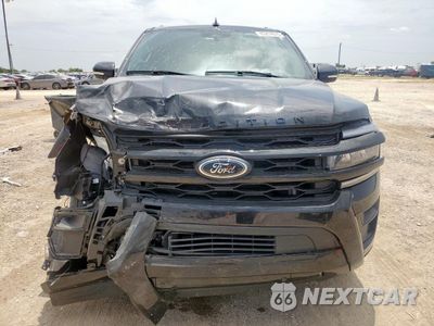 Piąte zdjęcie samochodu w środku: 2024 FORD EXPEDITION MAX LIMITED VIN:1FMJK1K87REB08960 - miniatura