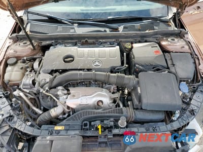 Zdjęcie 11 z 14 samochodu: 2022 MERCEDES-BENZ A 220 VIN:W1K3G4EB6NJ337564 - miniatura