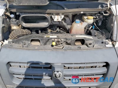 Zdjęcie 11 z 12 samochodu: 2014 RAM PROMASTER 1500 1500 STANDARD VIN:3C6TRVNG1EE112401 - miniatura