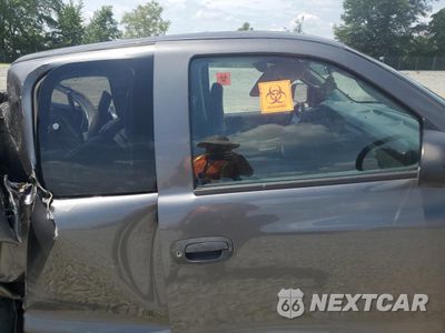 Zdjęcie 10 z 13 samochodu: 2003 DODGE DAKOTA SLT VIN:1D7HL42N03S207741 - miniatura