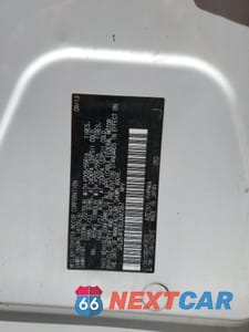 Zdjęcie 12 z 12 samochodu: 2013 TOYOTA SCION XB VIN:JTLZE4FEXDJ047267 - miniatura